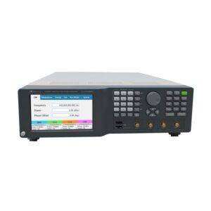 Tabor LS6084B 6GHz 4-Channel RF Signal Generator | LUCID Series
