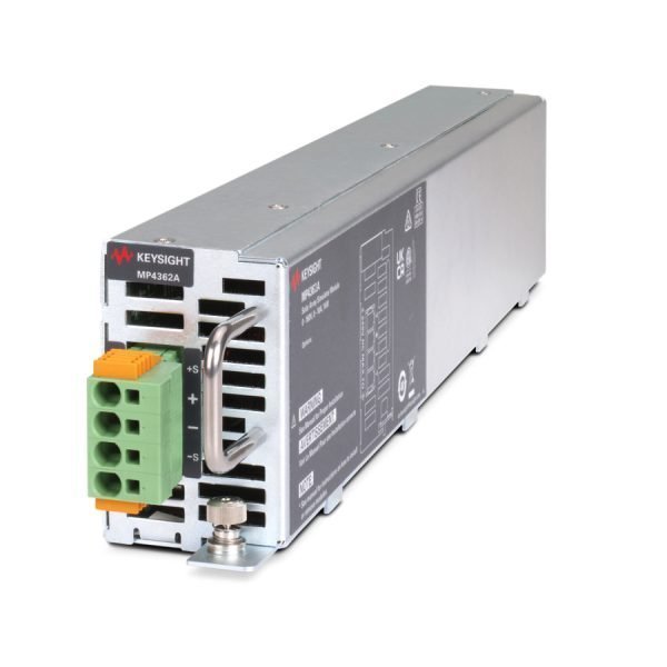 Keysight MP4362A Solar Array Simulator Module, 130V, 8A, 1000W