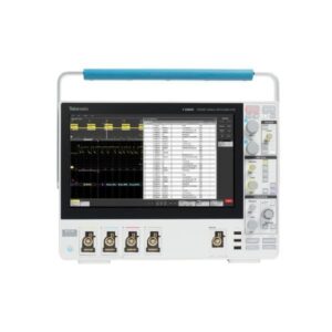 Tektronix MSO44B 4-BW-1500 Mixed Signal Oscilloscope, 1.5 GHz, 4/32 Ch
