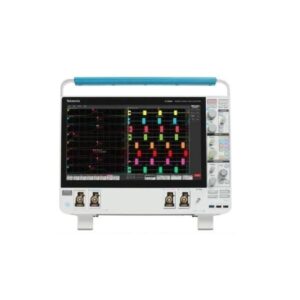 Tektronix MSO54B 5-BW-1000 Mixed Signal Oscilloscope: 4/32 Ch, 1 GHz, 6.25 GS/s