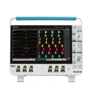 Tektronix MSO56B 5-BW-500 6/48 Channel Mixed Signal Oscilloscope, 500 MHz