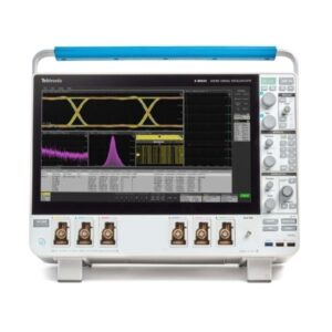 Tektronix MSO66B/6-BW-1000 Digital Oscilloscope