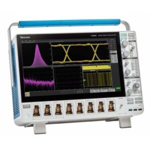 Tektronix MSO66B/6-BW-10000 Digital Oscilloscope