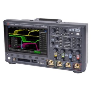 Keysight DSOX3012G Digital Oscilloscope