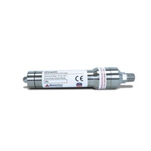 MadgeTech PRTEMP1000-100-PSIA Pressure & Temperature Chart Recorder, 0-100 PSIA
