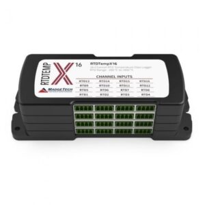 Environmental Dataloggers