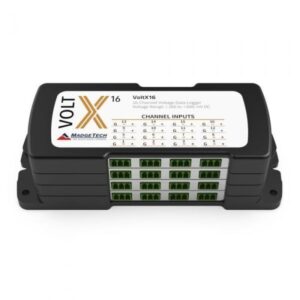 MadgeTech VOLTX16-3.2V Voltage Datalogger