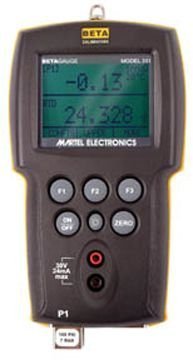 Martel Electronics 1919412 Pressure Calibrator