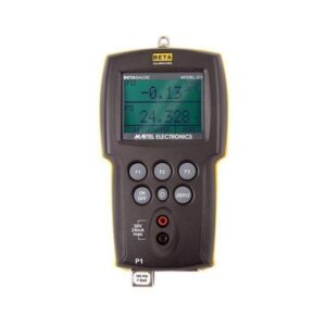 Martel Electronics 311A-1500G Pressure Calibrator, 1500 PSI, 0.025% F.S.
