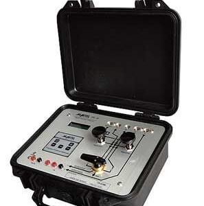 Martel Electronics DPC-100 Pressure Calibrator, 0.035% Accuracy