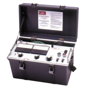 Megger 210415 insulation tester and megohmmeter