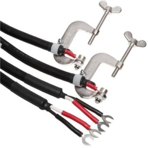 Megger 242004-18 Duplex Test Lead Set