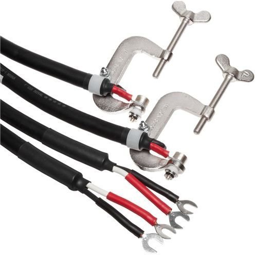 Megger 242004-18 Duplex Test Lead Set