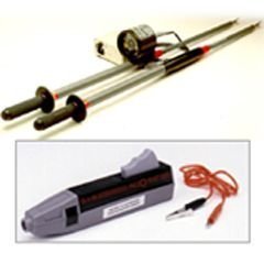 Megger 514360-6 Voltage Detector, 11.7-36.2 kV Range