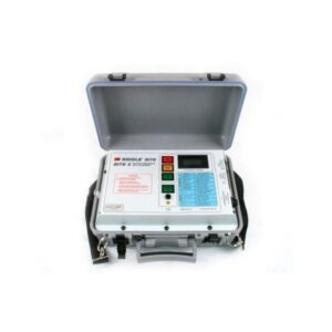 Megger BITE2P Battery Tester with Printer for Lead-Acid & NiCd up to 7000 Ah