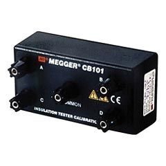 Megger CB101 Circuit Breaker Analyzer for Enhanced Electrical Safety