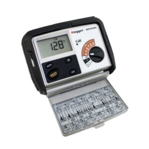 Ground Resistance Testers