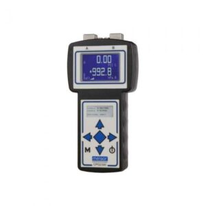 Mensor CPG2300-500PSIG Digital Pressure Gauge