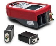 Meriam DDN0400 Digital Differential Pressure Gauge, ±0.025% FS Accuracy