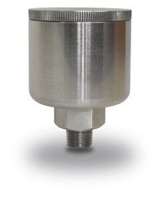 Monarch Instrument 5396-0355 Sealed Pressure/Temperature Data Logger, 0-2000 PSIG