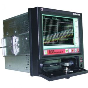 Monarch Instrument DC6 Current Datalogger with 6 Relay Outputs