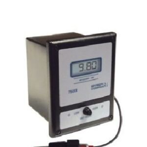 Myron L Company 758II-123-45BL Conductivity/TDS Monitor Controller