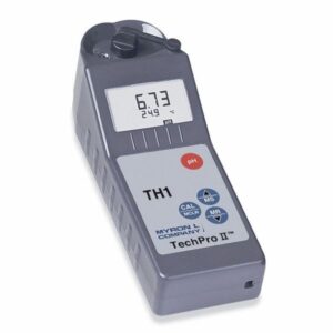 Ph/Conductivity Meters