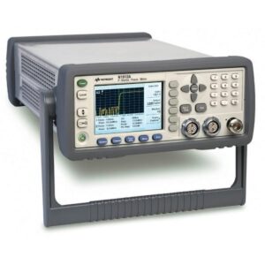 Keysight N1912A/003 Power Meter, Dual Channel, 30 MHz, P-Series