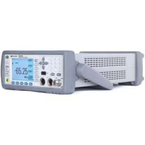 Keysight N1914A/201/C02 Dual-Channel Average Power Meter with VGA, USB, and Sensor Cable