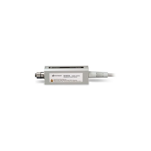 Keysight N1922A/105 RF Power Sensor