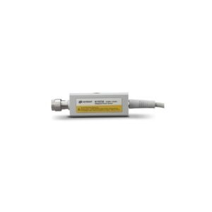 Keysight N1923A/100/105 Wideband Power Sensor, 9 kHz to 110 GHz