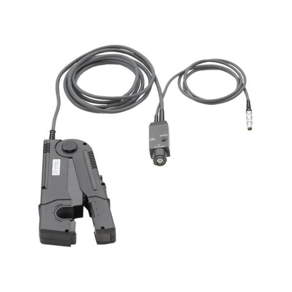 Keysight N2781B Current Probe, 10 MHz, 300 A AC/DC