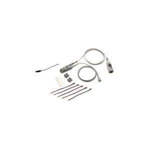 Keysight N2821A High-Sensitivity Current Probe, 50 mA-5 A, 3 MHz