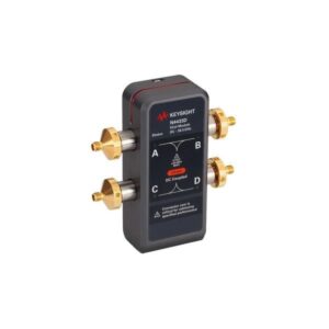 Keysight N4433D/010/0DC ECal Module, 4-Port, DC-26.5 GHz
