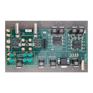 Keysight N5395C Ethernet Test Fixtures for 10/100/1G Compliance Testing