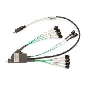 Keysight N7015A Type-C High-Speed Test Fixture, 30 GHz, for Infiniium V-Series, 90000 X, Z-Series