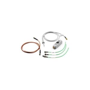 Keysight N7020A Power Rail Probe, 2 GHz, 1:1, 24 V Offset