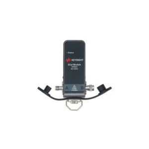 Keysight N7552A/3MM Electronic Calibration Module (ECal), DC-9 GHz, 2