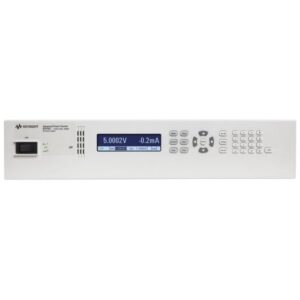 Keysight N7970A DC Power Supply 9V 200A 2kW Advanced Power System