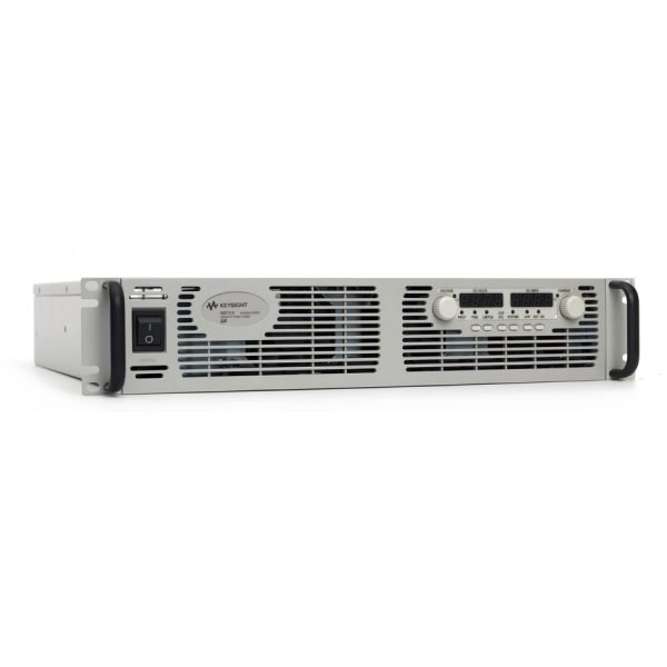Keysight N8731A/230/831 DC System Power Supply, 8V 400A 3.2kW