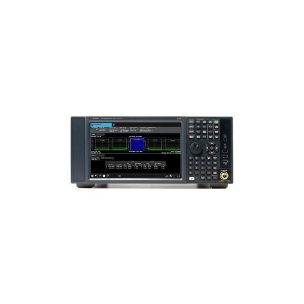 Keysight N9000B/526 CXA Signal Analyzer, 26.5 GHz Spectrum Analyzer
