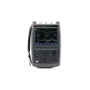 Keysight N9912A/104 FieldFox Handheld RF Analyzer, 4 GHz