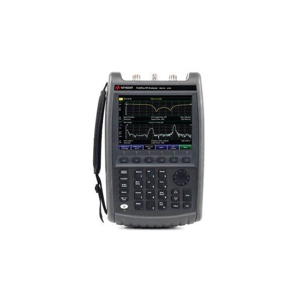 Keysight N9912A/104 FieldFox Handheld RF Analyzer, 4 GHz