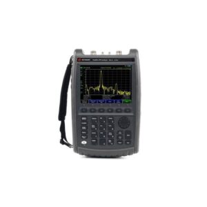 Keysight N9914A FieldFox RF Combination Analyzer Cable & Antenna Analyzer