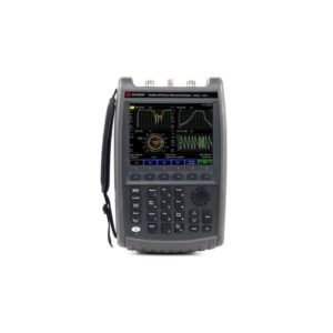 Keysight N9923A/106 Vector Network Analyzer, 6 GHz