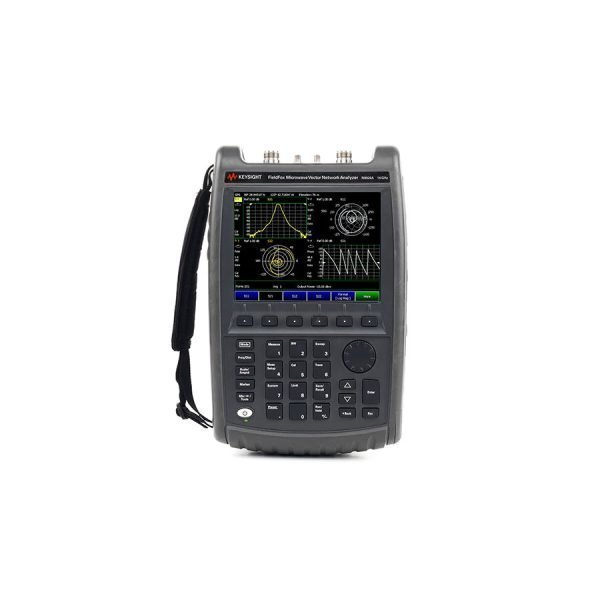 Keysight N9927A FieldFox Vector Network Analyzer, 18 GHz