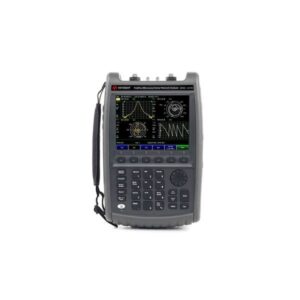 Keysight N9928A FieldFox Handheld Microwave Vector Network Analyzer, 26.5 GHz