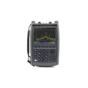 Keysight N9938A FieldFox Handheld Spectrum Analyzer, 26.5 GHz