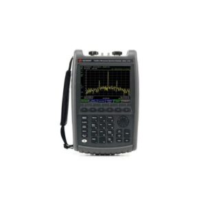 Keysight N9961A FieldFox Handheld Microwave Spectrum Analyzer, 44 GHz