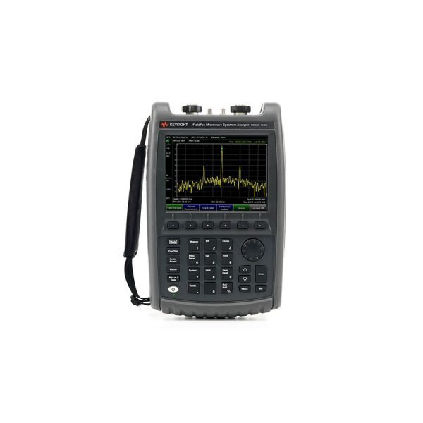 Keysight N9961A FieldFox Handheld Microwave Spectrum Analyzer, 44 GHz